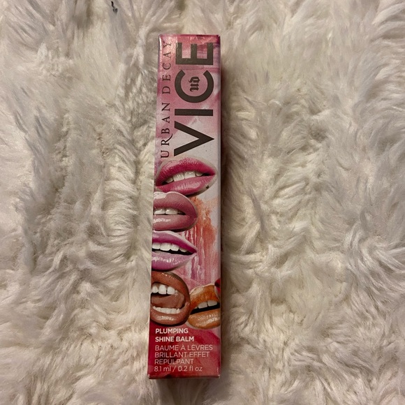 Urban Decay Vice Plumping Shine Balm - Picture 2 of 3